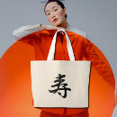 Suche nach kanji tote bags Jede person