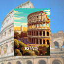 Suche nach rome italy postkarten Römisches souvenir
