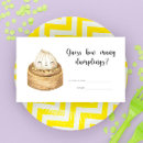 Suche nach duftende postkarten Babydusche