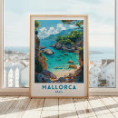 Suche nach mallorca poster Palma de mallorca