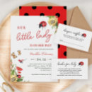 Suche nach dame einladungen Babydusche