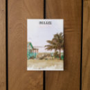 Suche nach belize postkarten Tropisch