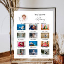 Suche nach erstes jahr poster 1 geburtstag