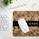 Suche nach stein mousepads Monogramm