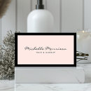 Suche nach haar stylist visitenkarten Vintag