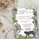 Suche nach elefant einladungen Dschungel