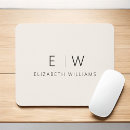 Suche nach zeitgenössischen mousepads Sauber