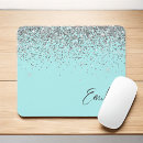 Suche nach aqua mousepads Mädchenhaft