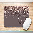 Suche nach glitzern mousepads Mädchenhaft