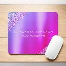 Suche nach rosa ombre mousepads Mädchenhaft