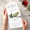 Suche nach wine tasting einladungen Aquarell