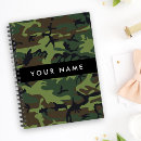 Suche nach camouflage notizbuch Für ihn