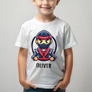 Suche nach ninja cartoon tshirts Junge