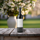 Suche nach hochzeits wein etiketten Weinkennzeichen