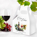 Suche nach wein papier geschenk box Brautparty