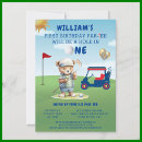 Suche nach hole in one einladungen Golfwagen