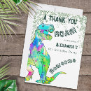 Suche nach tyrannosaurus rex dinosaurier karten Jede person