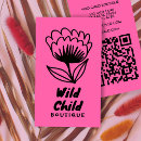 Suche nach blooms visitenkarten Elegant