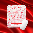 Suche nach rote herzen mousepads Liebe