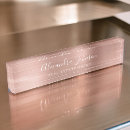 Suche nach rose namensplaketten Metallic