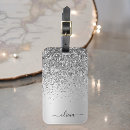 Suche nach glitter gepäckanhänger Monogramm