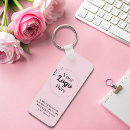 Suche nach geschäft schlüsselanhänger Rosa