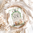 Suche nach wildschwein karten Babydusche