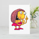 Suche nach fremd postkarten Frau