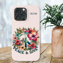 Suche nach peace iphone hüllen Boho