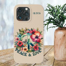 Suche nach friedenszeichen fall iphone hüllen Retro