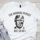 Suche nach horror herren tshirts Spaß