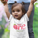 Suche nach erdbeere babykleidung Rot