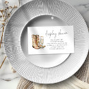 Suche nach western bridal shower einladungen Gäste