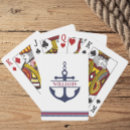 Suche nach anker spielkarten Schiffsname
