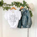 Suche nach lustige braut tshirts Modern