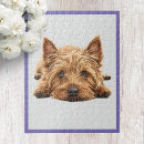 Suche nach yorkie puzzle Niedlich