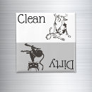 Suche nach niedliche katzen magnete Schmutzig