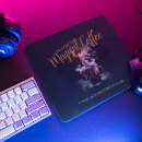 Suche nach magische fee mousepads Jede person