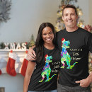 Suche nach kleiner dinosaurier tshirts Für ihn