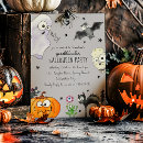 Suche nach spaß halloween einladungen Für kinder