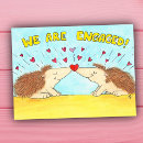 Suche nach wir sind verlobt postkarten Jede person