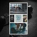 Suche nach fitness coach visitenkarten Ausbildung