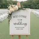 Suche nach weiß grün hochzeit deko Begrüßungszeichen