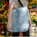 Suche nach engelsflügel tote bags Für sie