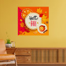 Suche nach herbst blätter poster Herbstsaison