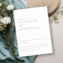 Suche nach einfach hochzeit dankeskarten Formell
