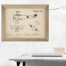 Suche nach roter baron poster Flugzeug