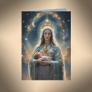 Suche nach mutter gottes karten Jede person