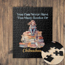 Suche nach bibliothekar puzzle Bücherwurm