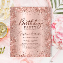 Suche nach glitzern geburtstag einladungen Gäste